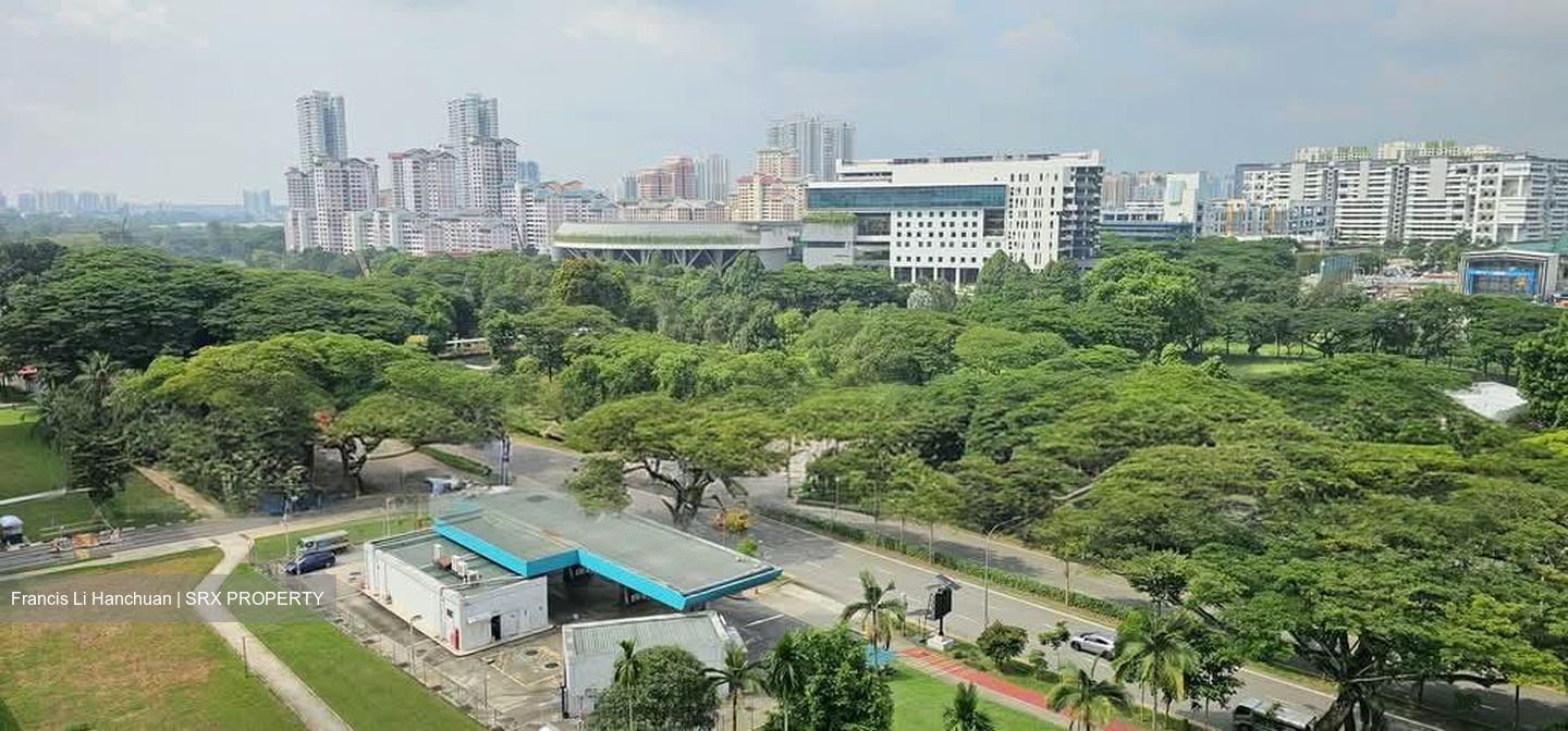 Blk 222 Ang Mo Kio Avenue 1 (Ang Mo Kio), HDB 5 Rooms #582586711